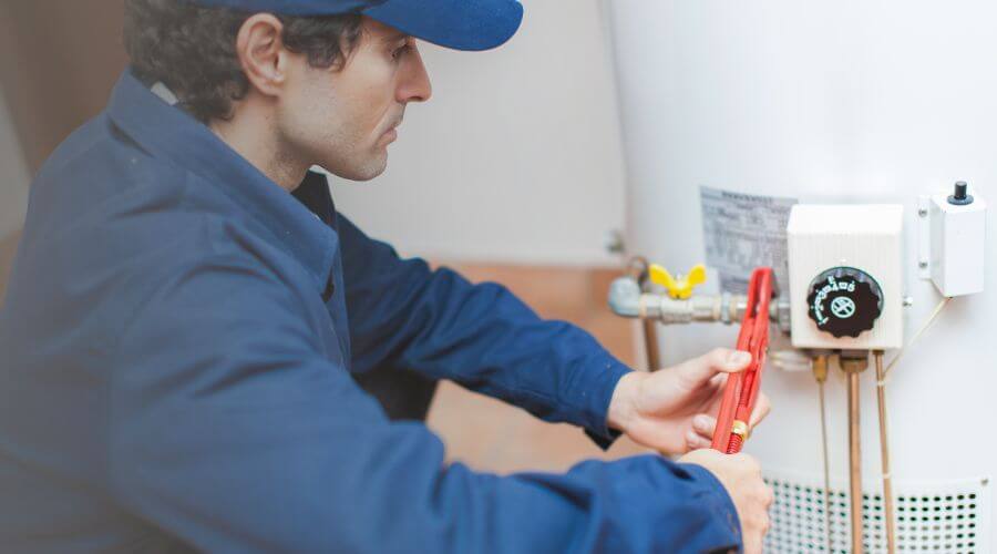 Professional Leak Detection in Parsons, WV